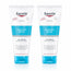 Eucerin Aftersun Sensitive Relief Sensitive Relief Gel-Cream 200 Ml, pack 2