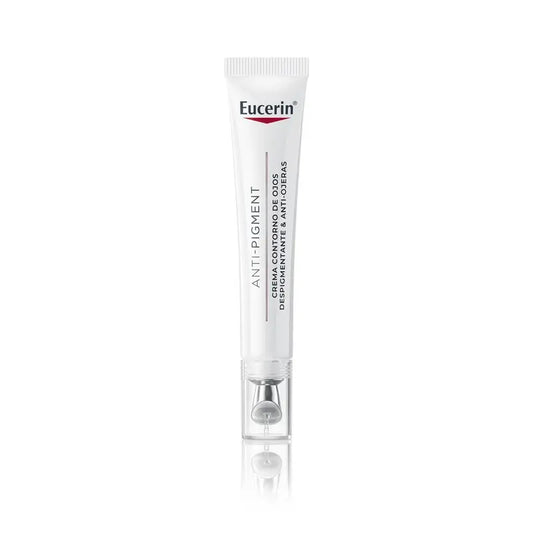 Eucerin Anti-Pigment Eye Contour Depigmentation & Anti-Dark Circles, 15 ml