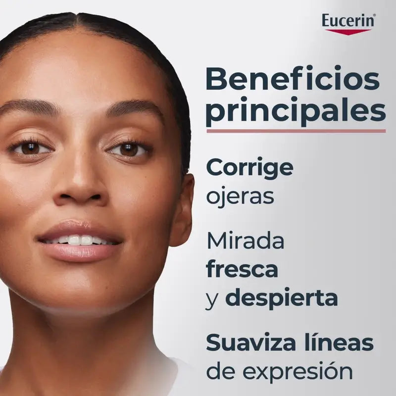 Anti-Pigment Eye Contour Cream