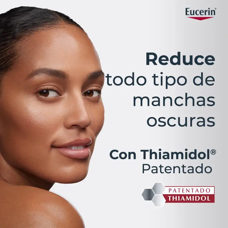 Anti-Pigment Eye Contour Cream