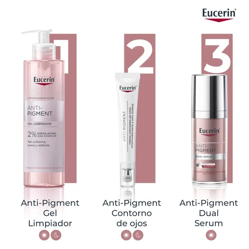 Eucerin Anti-Pigment Concealer Pencil, 5 ml
