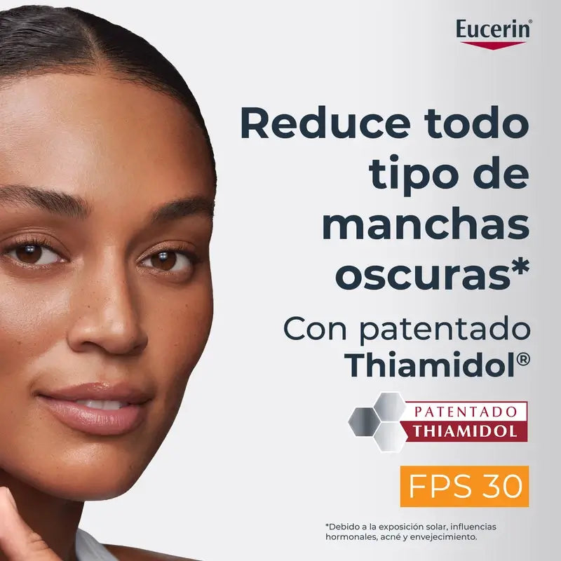 Eucerin Anti-Pigment Day Cream SPF 30, 50 ml