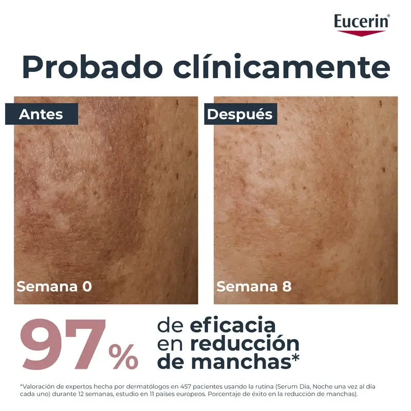 Eucerin Anti-Pigment Day Cream SPF 30, 50 ml