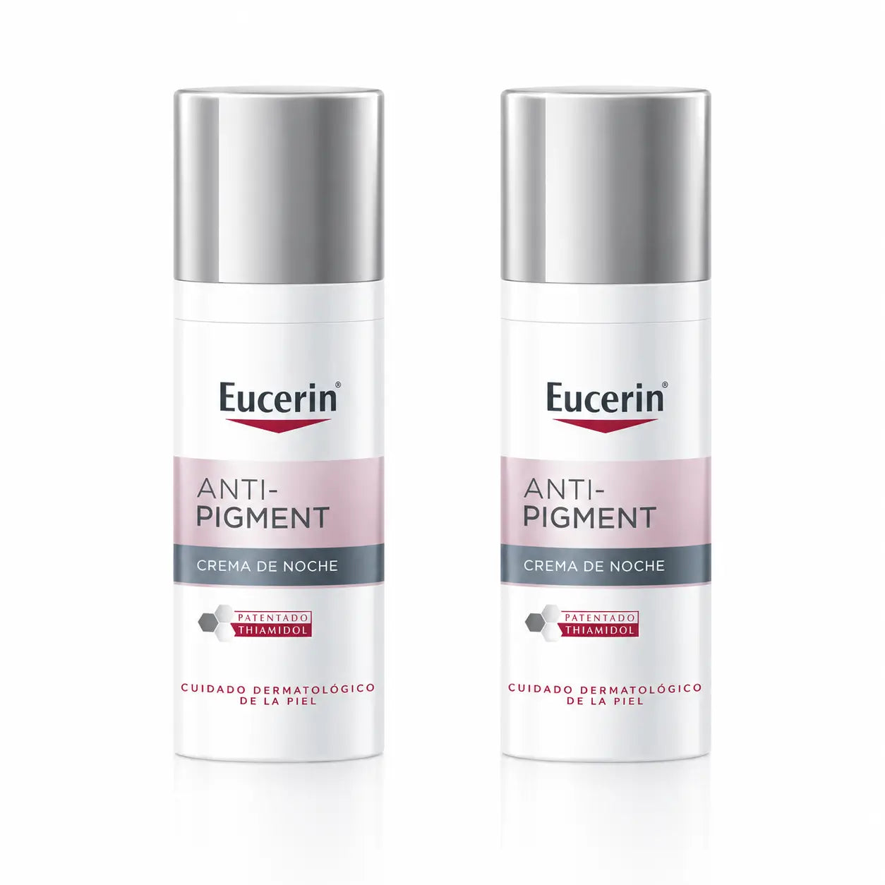 Eucerin Anti-Pigment Night Cream, 50ml, pack 2