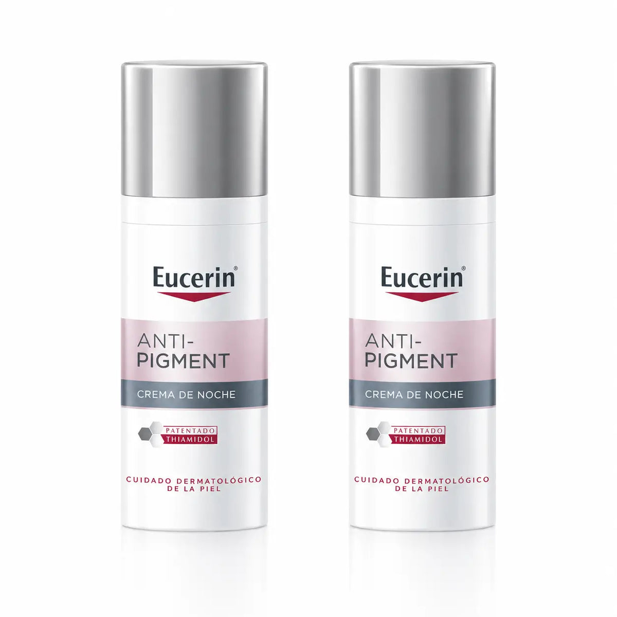 Eucerin Anti-Pigment Night Cream, 50ml, pack 2