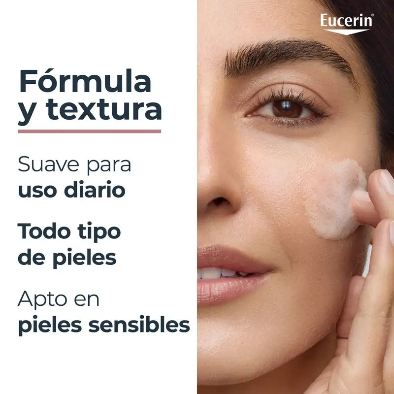 Eucerin Anti-Pigment Cleansing Gel, 400Ml