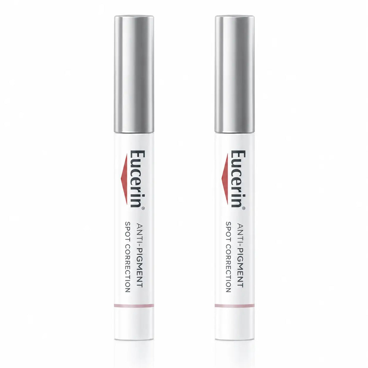 Eucerin Anti-Pigment Concealer Pencil, 5 Ml , pack 2