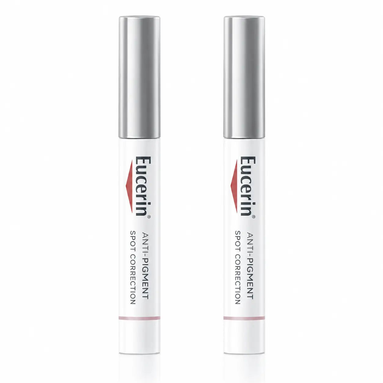 Eucerin Anti-Pigment Concealer Pencil, 5 Ml , pack 2