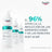 Eucerin DermoPure Anti-Acne Gel Concentrate Triple Effect 150 ml