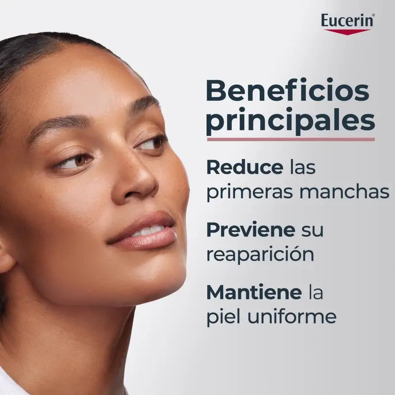 Eucerin Anti-Pigment Skin Refining Serum, 30ml