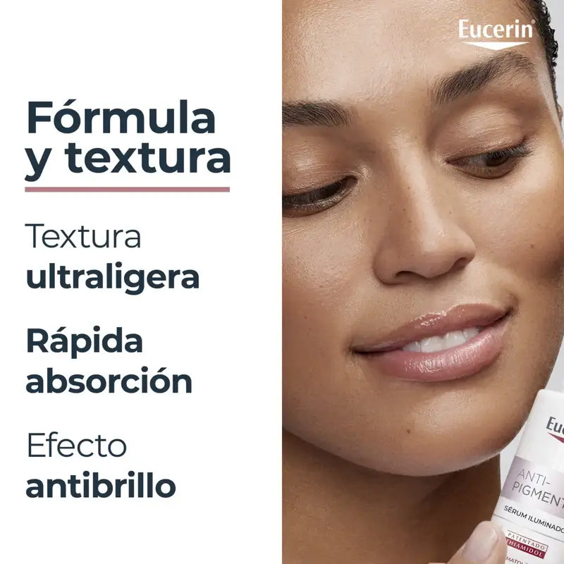 Eucerin Anti-Pigment Skin Refining Serum, 30ml