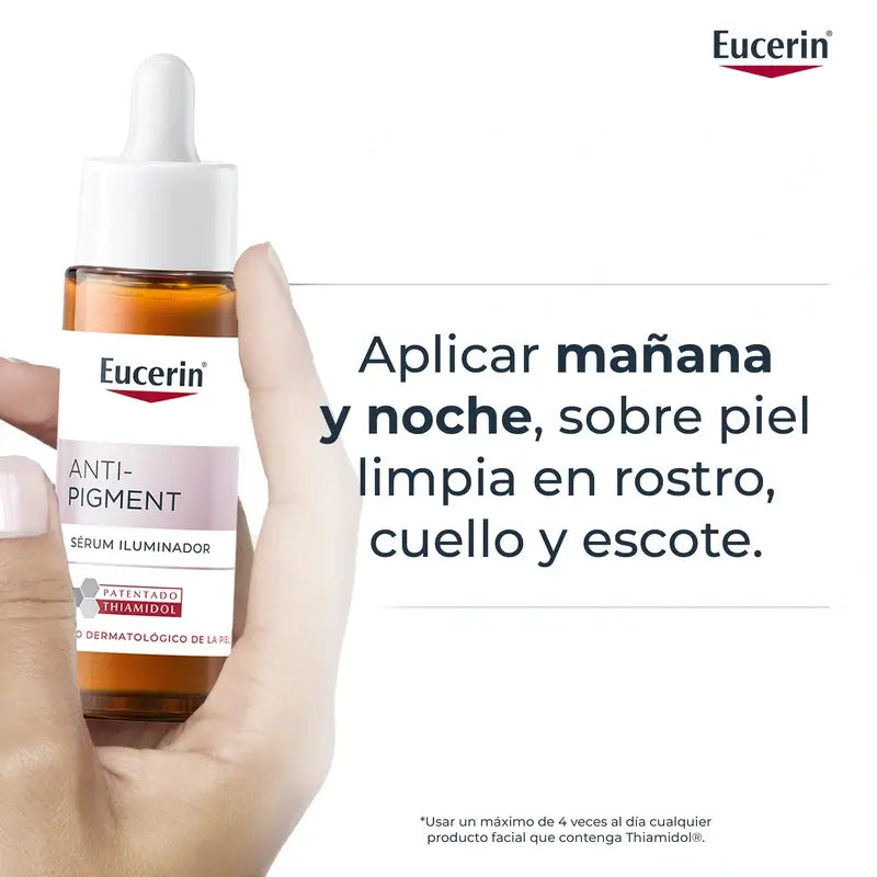Eucerin Anti-Pigment Skin Refining Serum, 30ml