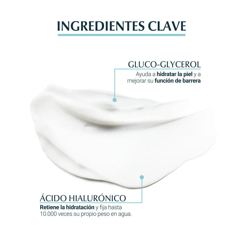 Eucerin Aquaporin Active for Dry Skin, 50 ml