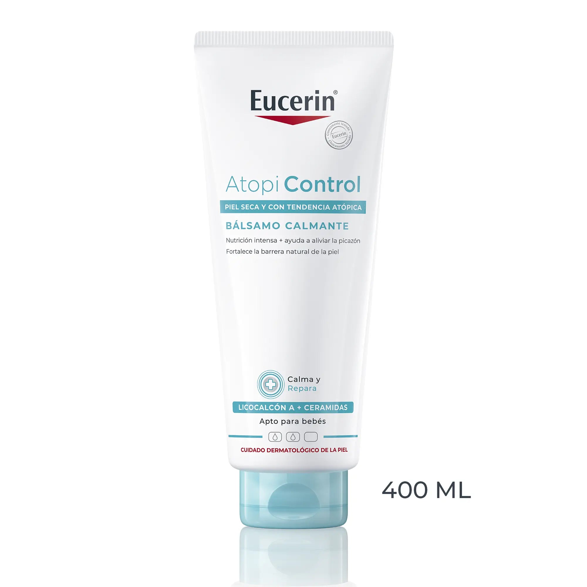 Eucerin Atopic Control Balm, 400ml