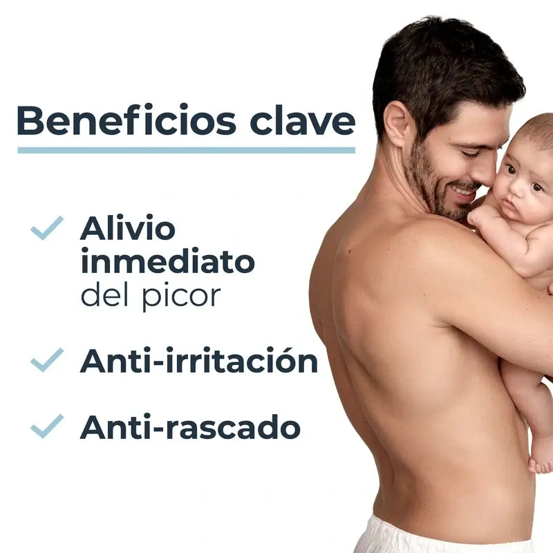 Eucerin Atopicontrol Forte Cream, 40 ml