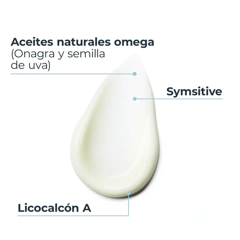 Eucerin Atopicontrol Facial Cream, 50 ml