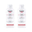 Eucerin Ph5 Gentle Shampoo, 2X250 Ml