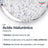 Eucerin Dermatoclean Micellar Water, 400 ml