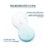 Eucerin Dermatoclean Eye Make-up Remover, 125 ml