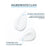 Eucerin DermatoCLEAN Hyaluron Facial Cleansing Gel, 200 ml