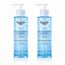 Eucerin Dermatoclean Hyaluron Facial Cleansing Gel, 200 Ml , pack 2