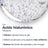 Eucerin Dermatoclean Facial Toner, 200 ml