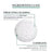 Eucerin Anti-Dandruff Shampoo, 250 ml