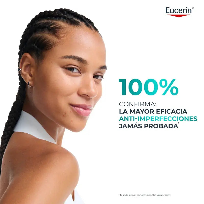 Eucerin Dermopure Clinical Probiom8 kit