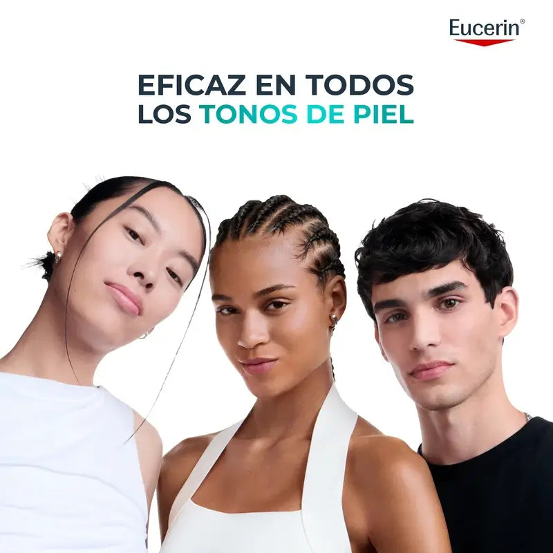 Eucerin Dermopure Clinical Probiom8 kit