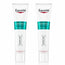 Eucerin Dermopure Mattifying Moisturising Face Fluid, 50ml, pack 2