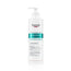 Eucerin Dermopure Triple Effect Cleansing Gel, 400 Ml