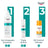 Eucerin Dermopure Triple Effect Cleansing Gel, 400 Ml