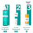Eucerin Dermopure Mattifying Moisturising Face Fluid, 50 ml