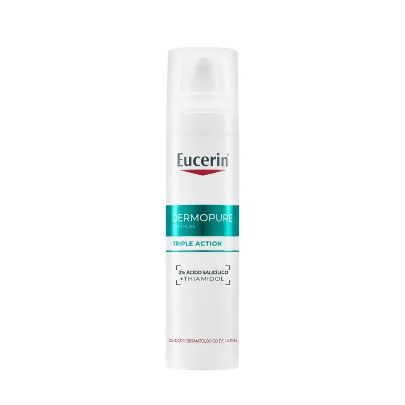 Eucerin Dermopure Oil Control Triple Effect Serum, 40 ml