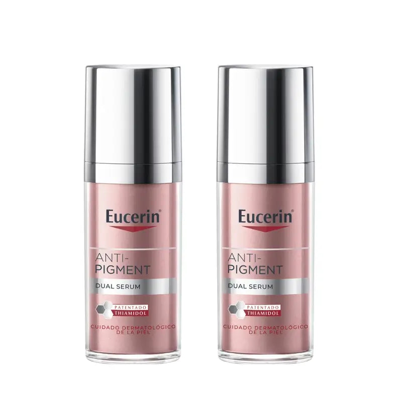 Eucerin Duplo Anti-Pigment Dual Serum, 2x30 ml