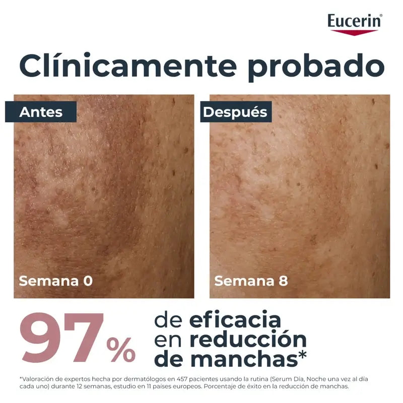 Eucerin Duplo Anti-Pigment Dual Serum, 2x30 ml