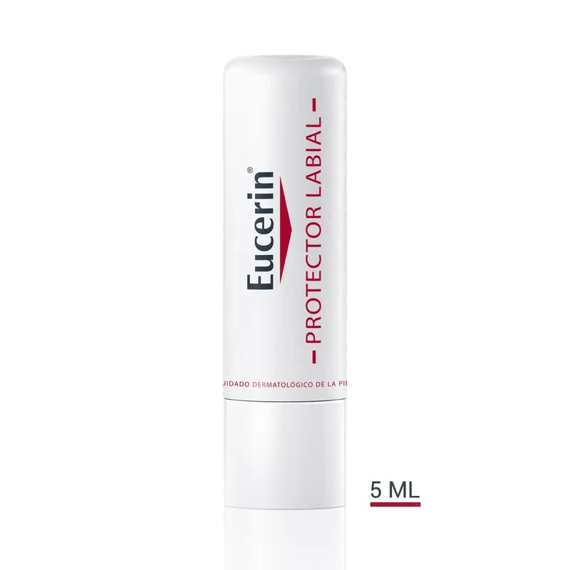 Eucerin Lip Protector Pack Ph5, 2X48 gr