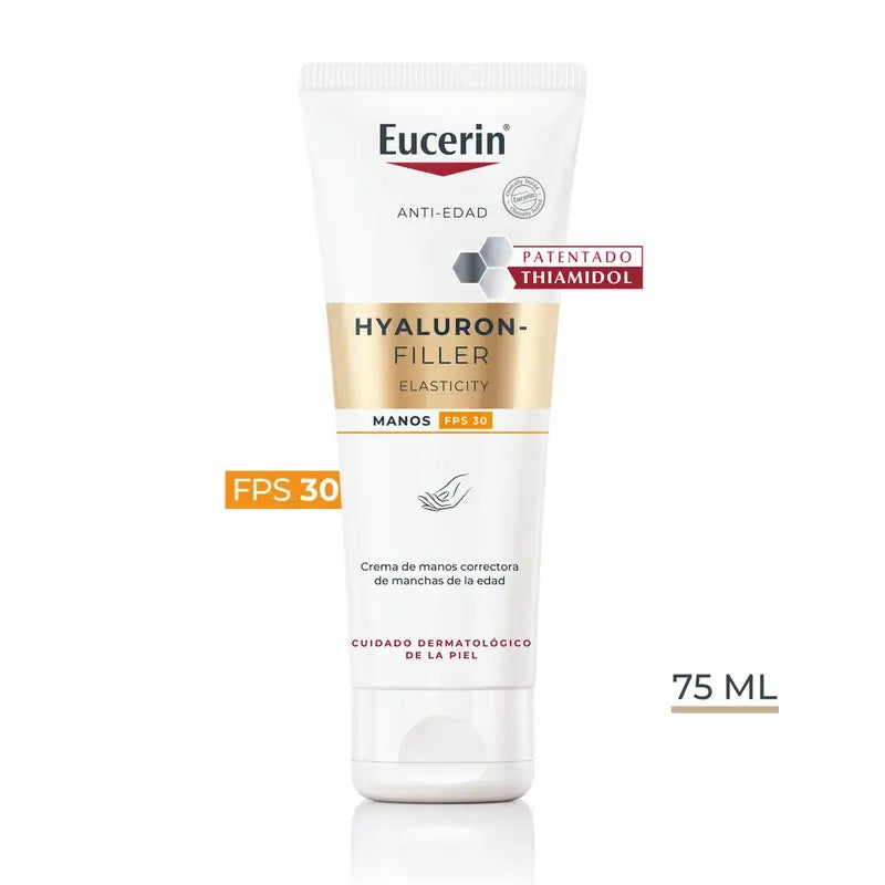 Hyaluron-Filler + Elasticity Hand Cream