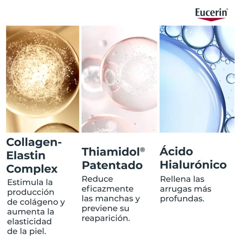 Hyaluron-Filler + Elasticity Hand Cream