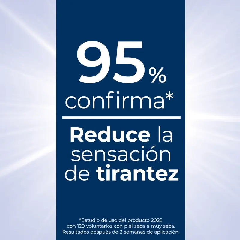 Eucerin Gentle Shower Gel 5% Urea , 400 ml
