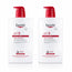 Eucerin Ph5 Bath Gel, 1000ml, pack 2