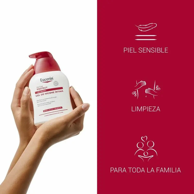 Ph5 Intimate Hygiene Gel