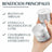 Eucerin Hyaluron Facial Filler 3X Night Effect REPLACEMENT, 50 ml