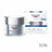 Eucerin Hyaluron Facial Filler 3X Night Effect REPLACEMENT, 50 ml