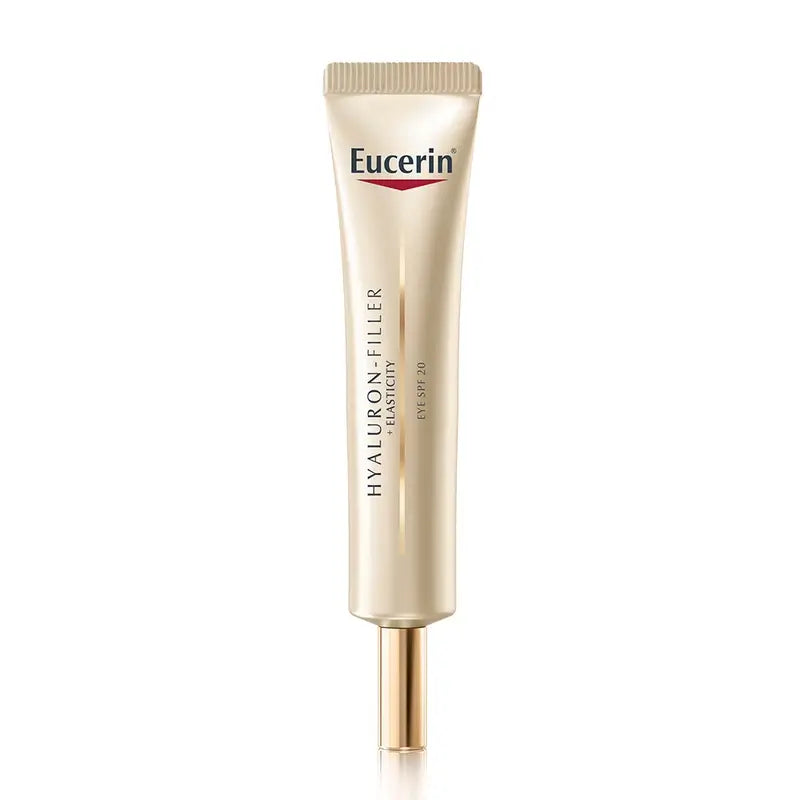Eucerin Hyaluron Filler + Elasticity Eye Contour, 15 ml