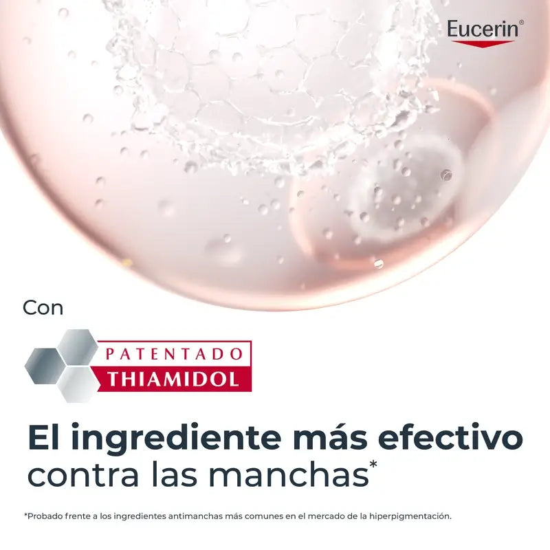 Eucerin Hyaluron-Filler + Elasticity Day Cream SPF 30, 50 ml