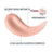 Eucerin Hyaluron Filler + Elasticity Rosé Day Cream SPF30 50 ml
