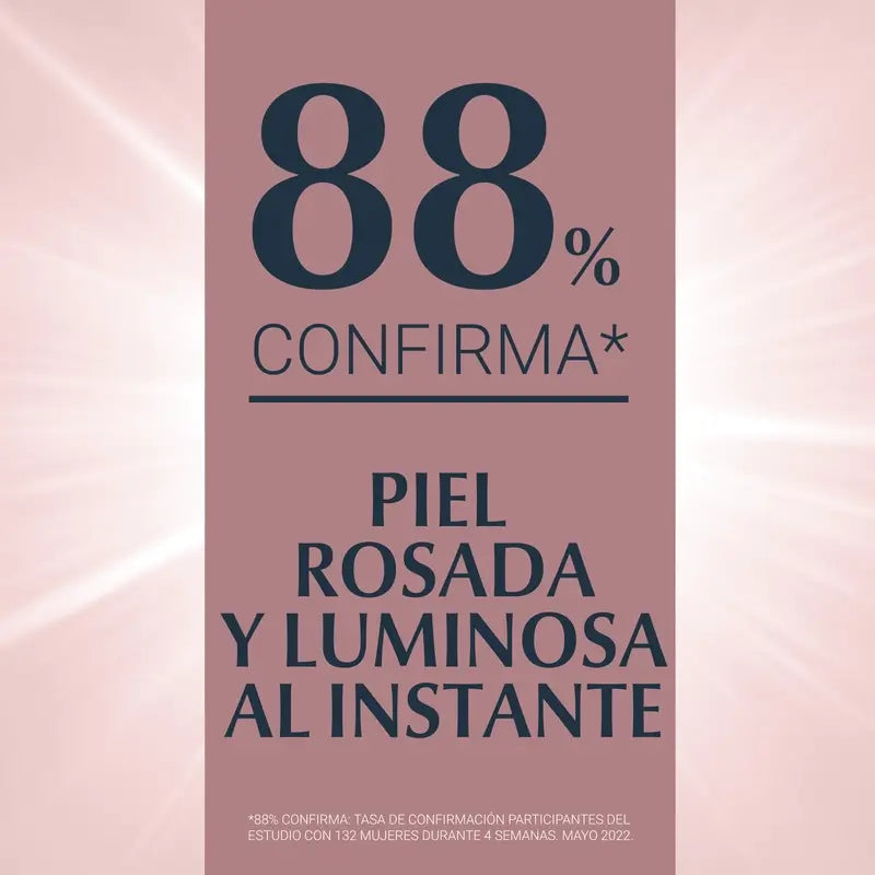 Eucerin Hyaluron Filler + Elasticity Rosé Day Cream SPF30 50 ml