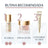 Eucerin Hyaluron Filler + Elasticity Rosé Day Cream SPF30 50 ml