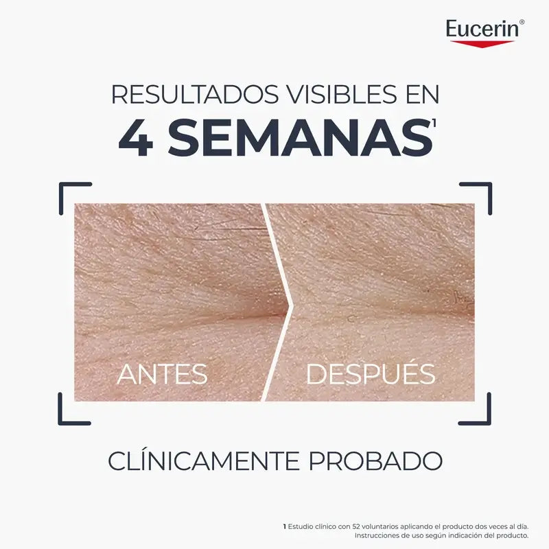 Eucerin Hyaluron-Filler + Longevity Epigenetic Day Cream SPF 30, 50 ml